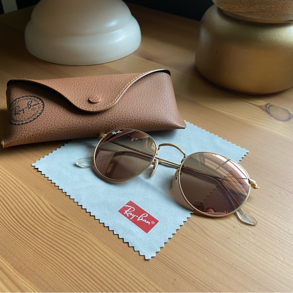 Ray Ban Sunglasses